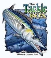 The Tackle Box coupons